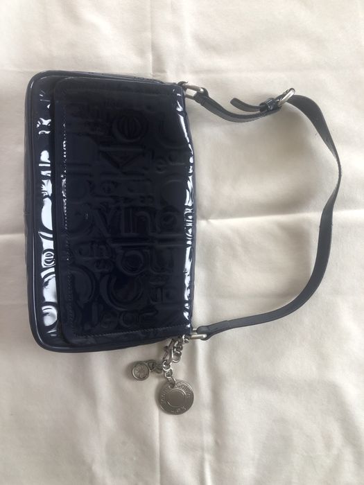 Carteira Calvin Klein Original