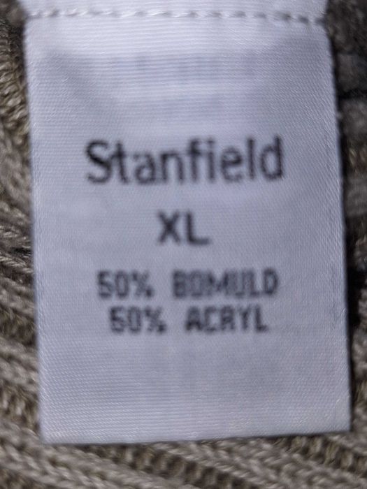 Sweter dla chłopaka Stanfield XL.