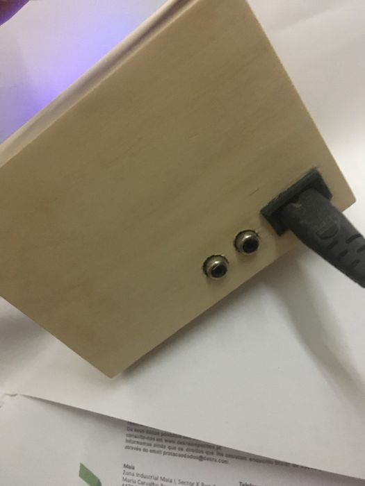 Digital audio player