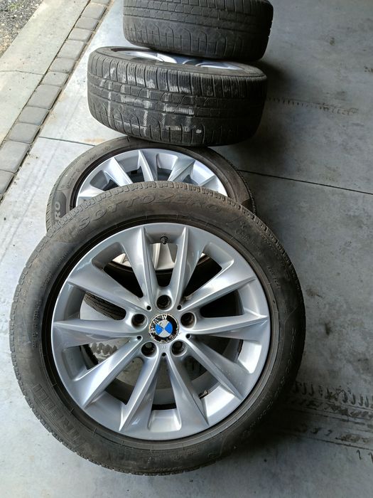 Felgi 18 cali 5x120