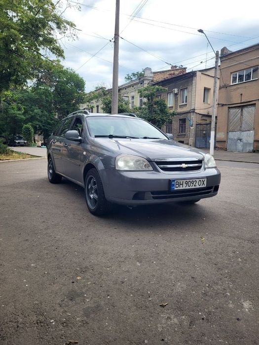 Продам Chevrolet Lacetti