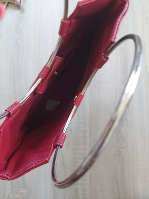 Świetna torebka do ręki