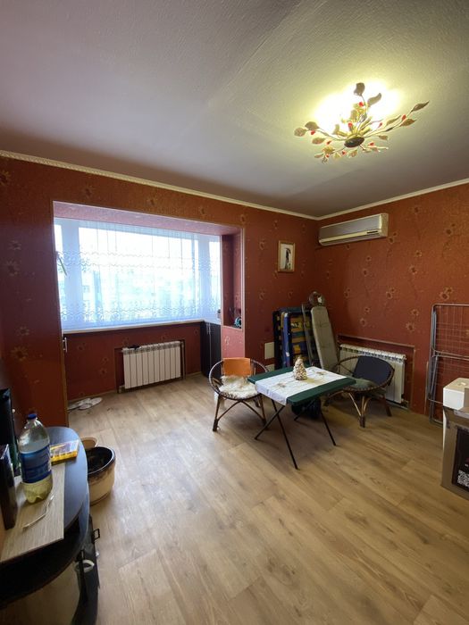 Продам 2х кімн квартиру Придніпровськ