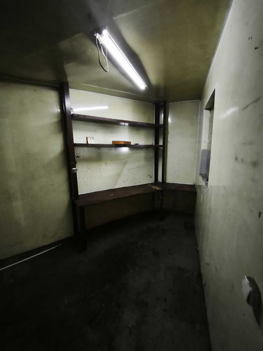 Термінова оренда СТО 560м з підйомниками,ямою та майстернями Березинка Дніпро