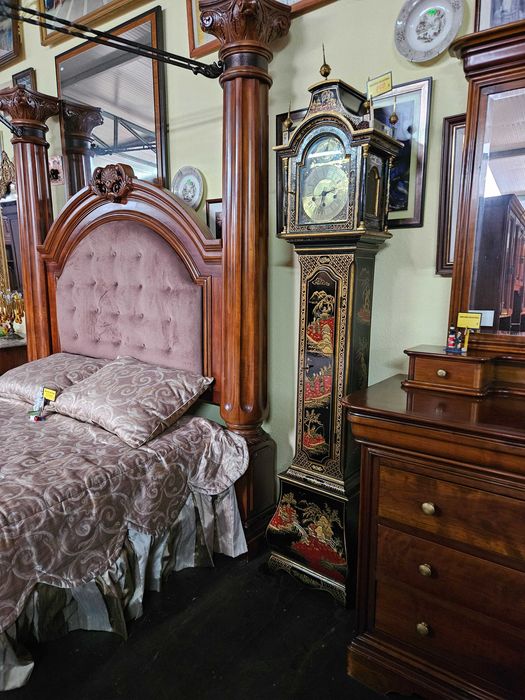 Móvel / Relógio - A trabalhar sem qualquer anomalia