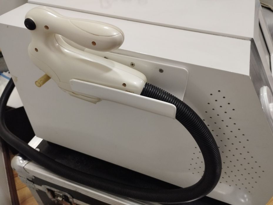 Máquina depilação a laser IPL