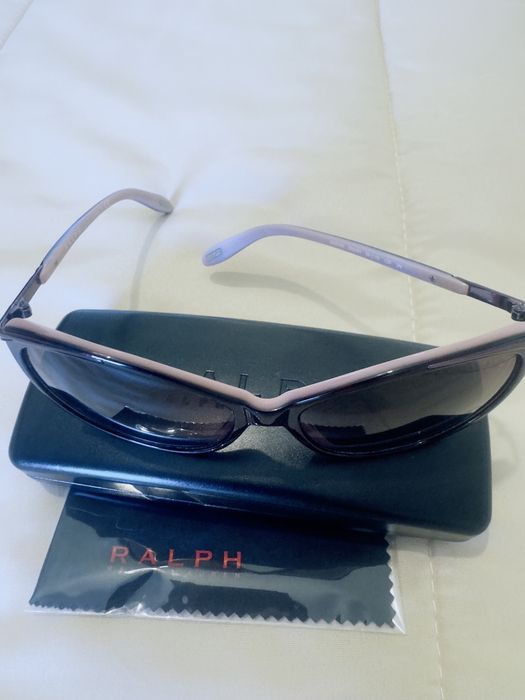 Óculos de sol Ralph Lauren, em massa!