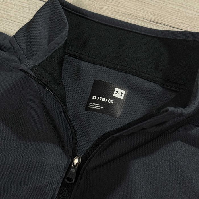 Спортивна Кофта Олімпійка Андер Армор Under Armour Track Jacket, XL, Оригінал