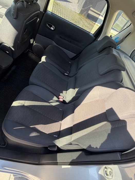 Продам Renault Scenic