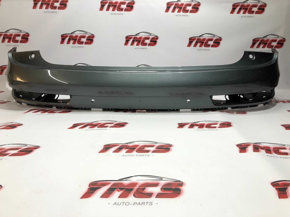 Parachoques Traseiro AUDI Q3 S LINE ORIGINAL