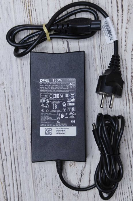 Ноутбук Dell Inspiron 16 Plus 7620 i7-12700H, RTX3050, 16/512GB