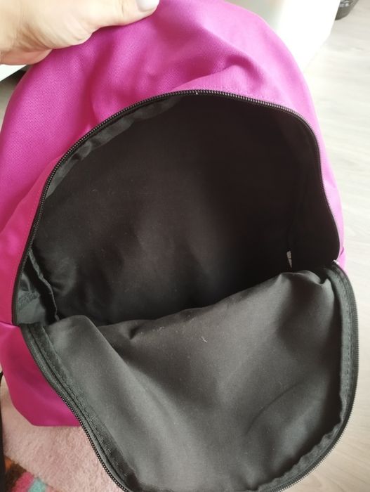 Mochila  escolar menina