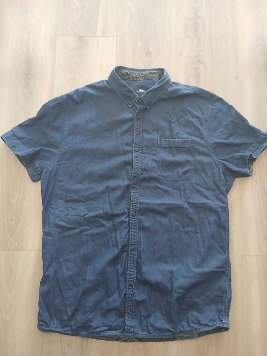 Clockhouse koszula męska r.XXL