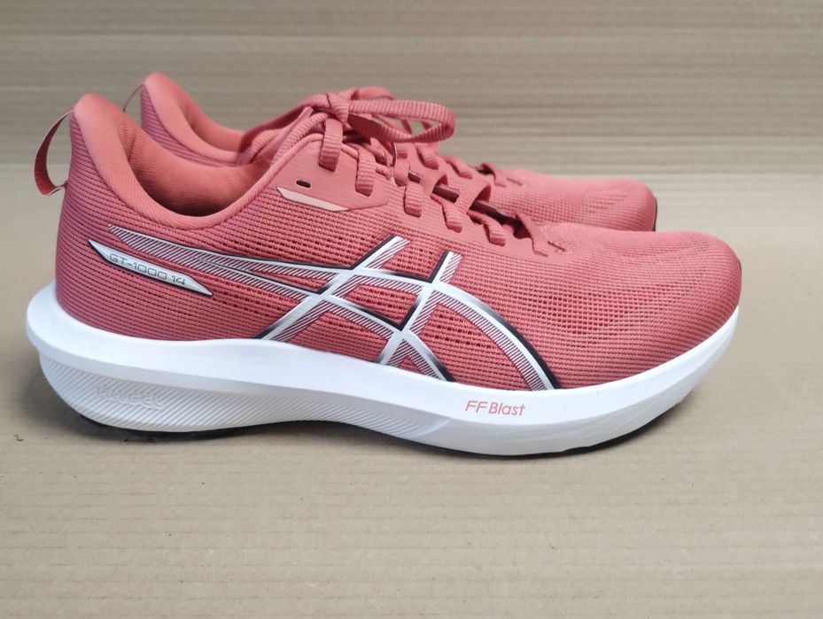 buty biegowe do biegania Asics 43,5  GT 1000 14 idealny stan