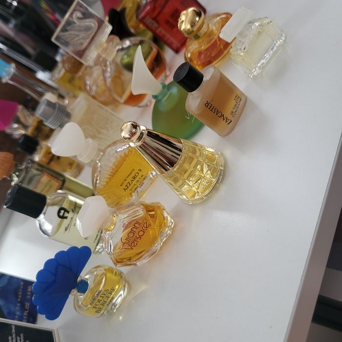 Духи миники оригинальные