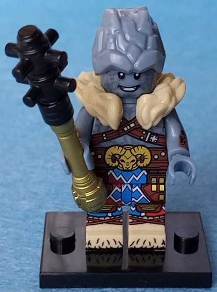 Korg    (Marvel)