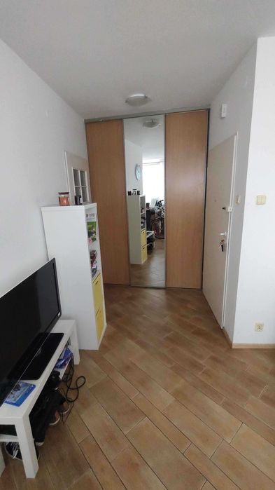 Kawalerka na Piątkowie od listopada!