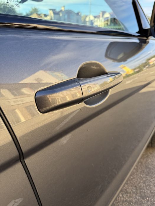 Range Rover Evoque 2016 HSE Dynamic