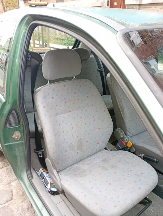 Opel Corsa b 1,0 12V 1998r