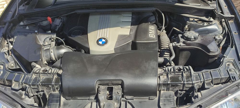 BMW 118D 2000Cc  143Cv  4 Portas