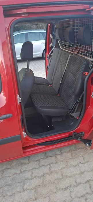 Sprzedam Renault Kangoo Maxi