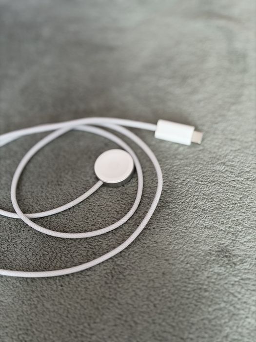 Apple watch gwarancja kupiony końcem maja