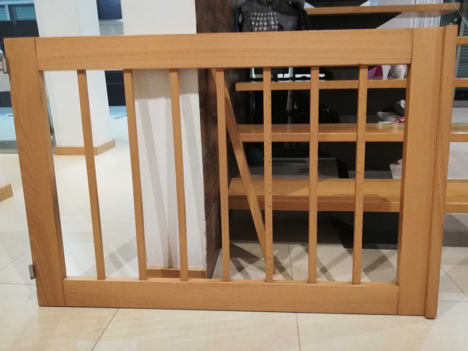 Cancelas para Escada