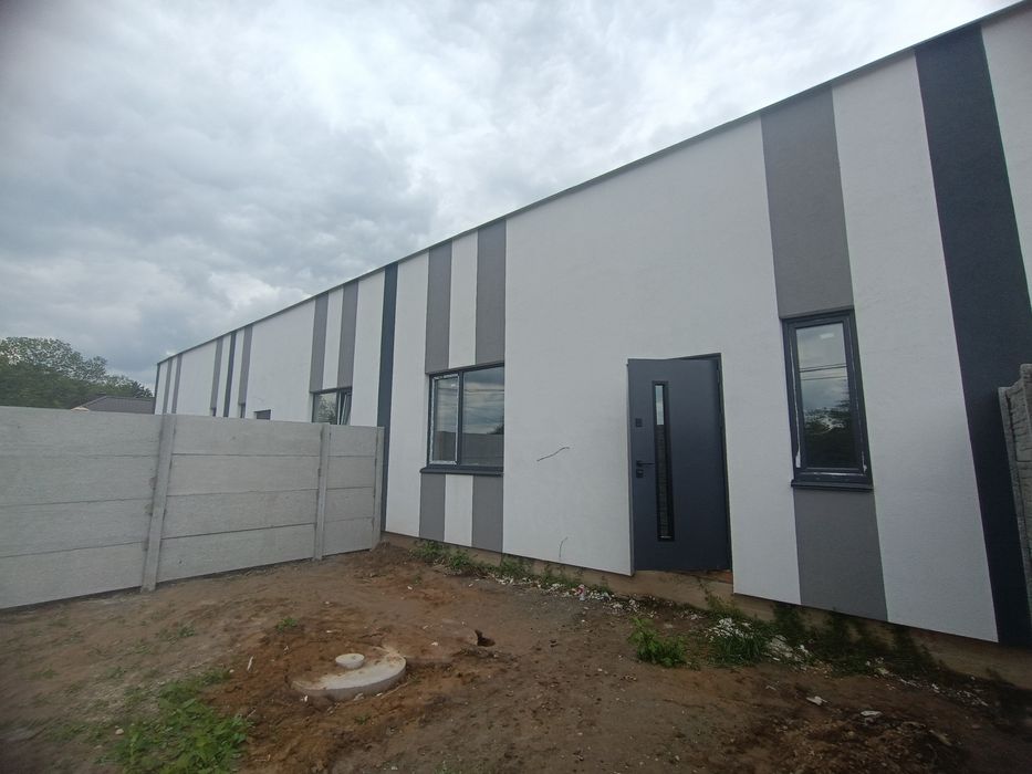 Дом по адресу (площадь 80 м²) - Atlanta.ua - фото 2