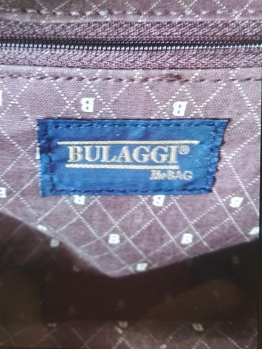 Сумка Bulaggi нідерландського бренду
