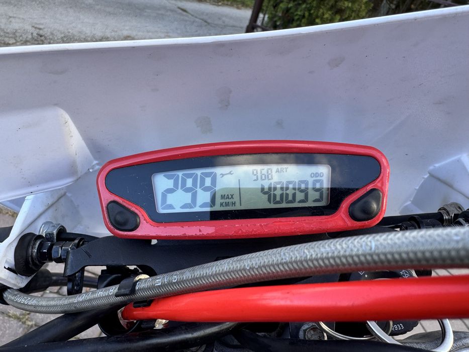 Beta rr50/90cc AKUMULATOR. kat AM Supermoto