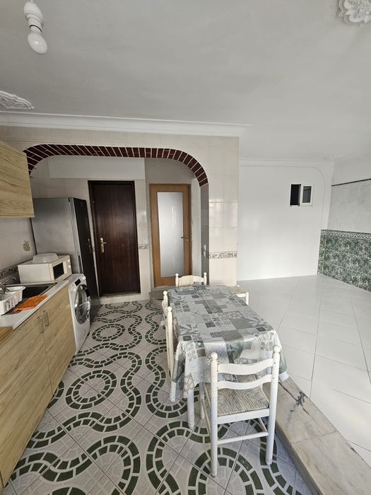 Quarto para casal no Barreiro