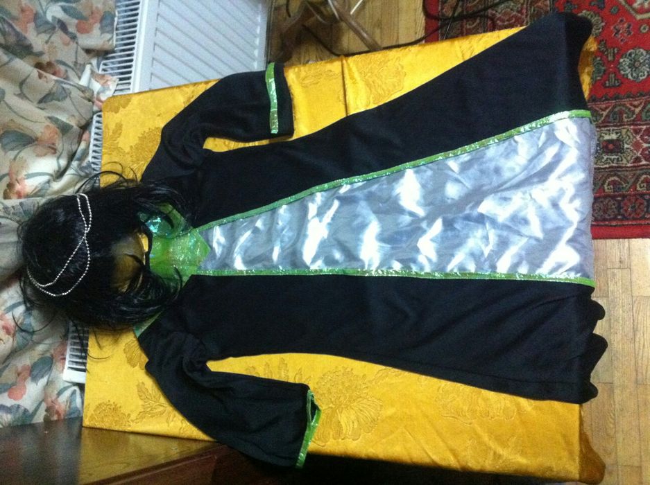 Карнавальный костюм Клеопатра от 5-8 лет.