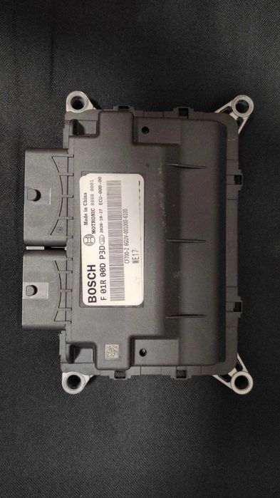 Odblokowanie prędkości CF MOTO SEGWAY V-MAX biegi H,L,R