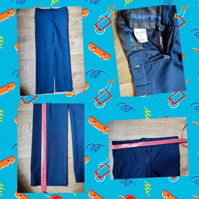 Костюм для хлопчика