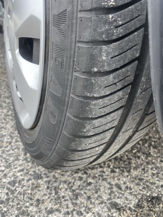 2007 Fiat Grande Punto 1.2 16v Em Bom Estado!! Muito bom de mecanica