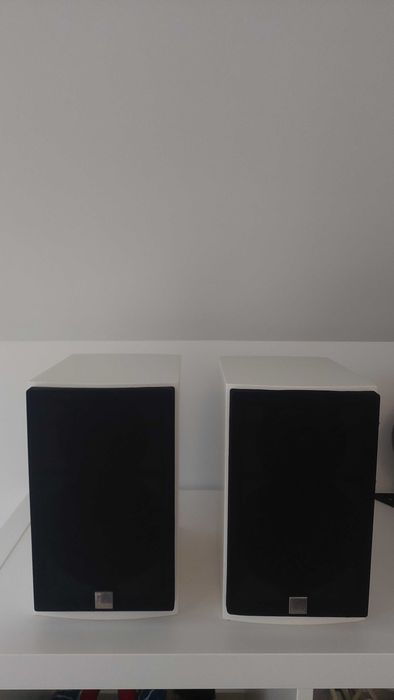 Nad D3020 Dali mentor menuet wieża Dali C8D Dali e9f