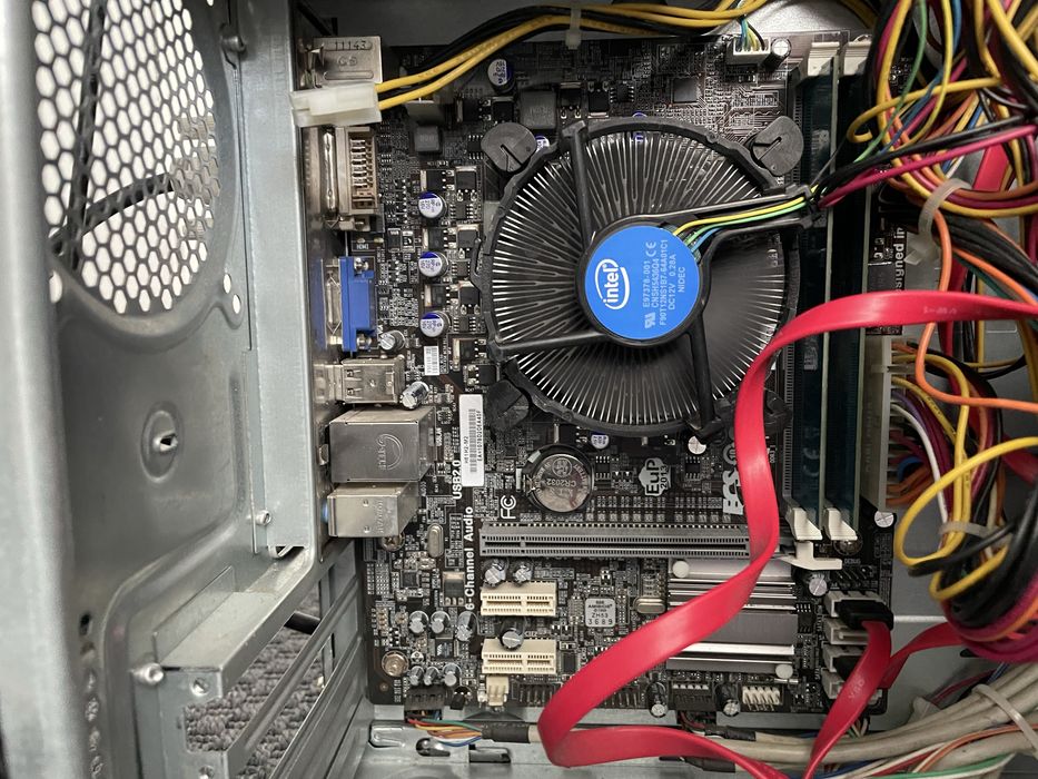 Ноутбуки на запчастини