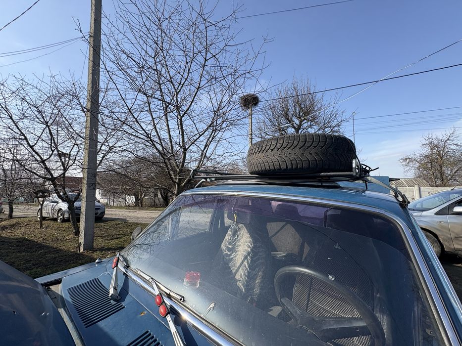 Продам Волгу 24 (Газ 24) газ/бенз