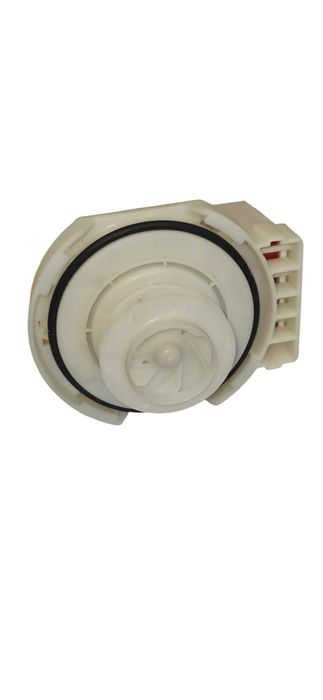 Silnik pompy myjacej  do zmywarki whirpool indesit ariston