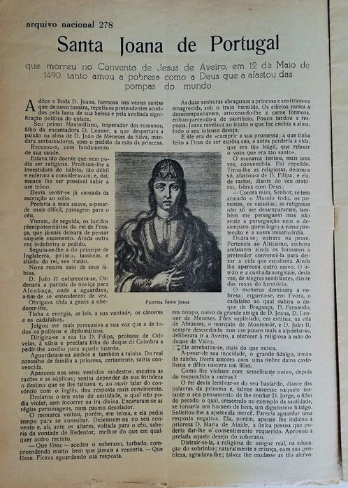 Arquivo Nacional N*70 revista 17 Maio 1933