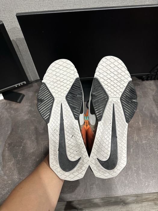 Штангетки кросівки Nike savaleos оригінал 41