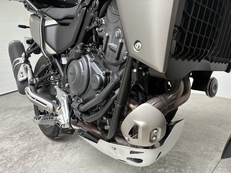 Yamaha Tenere 700