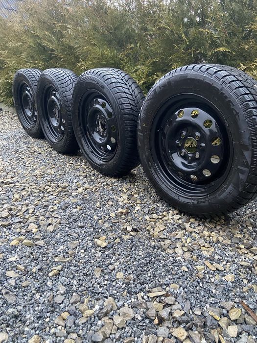 Диски ваз р 14 .