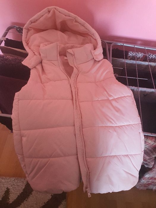 Продам жилетку для дівчинки