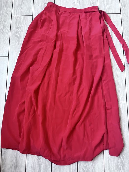 Спідниця довга до вишиванки.