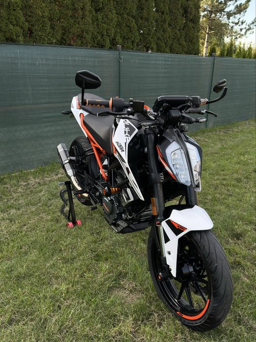 KTM