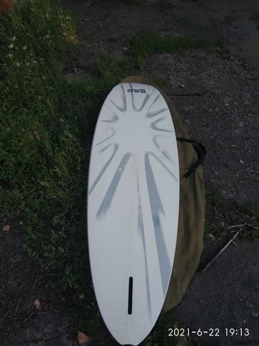 Віндсерфінг дошка