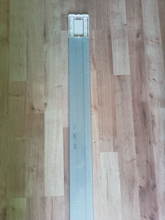 Obrzeże cokół IKEA