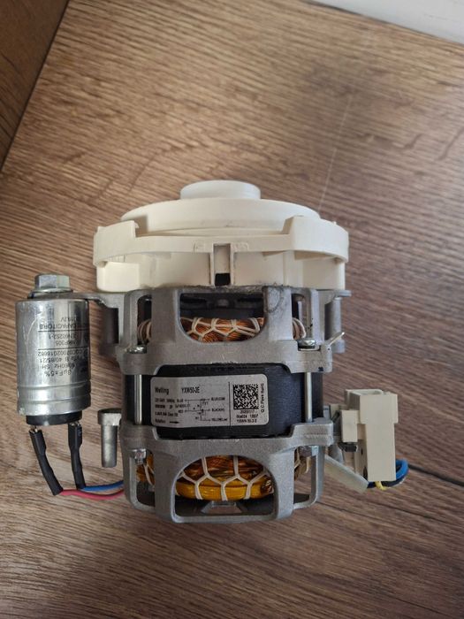 Pompa obiegowa zmywarki Welling YXW50-2E 98/80W – sprawna