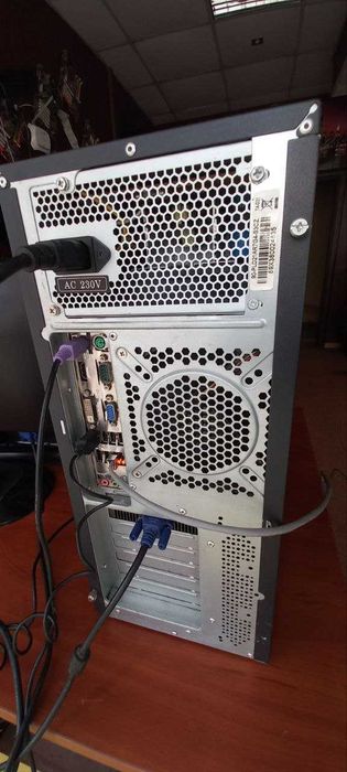 Продам ПК в зборі